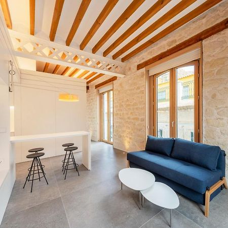 Tandem Portico Alicante Suites Екстериор снимка