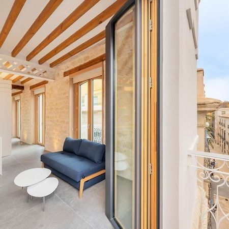 Tandem Portico Alicante Suites Екстериор снимка