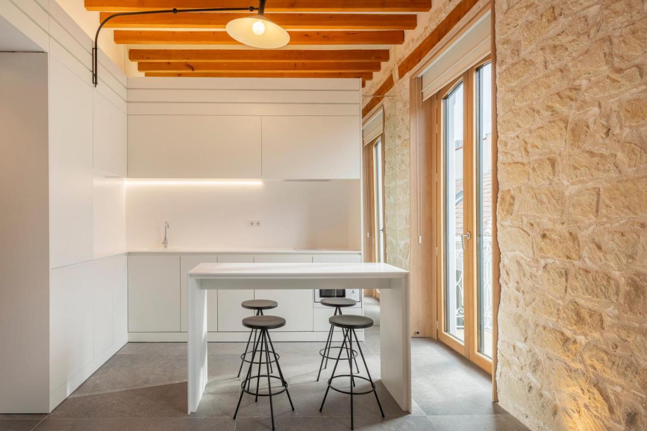 Tandem Portico Alicante Suites Екстериор снимка