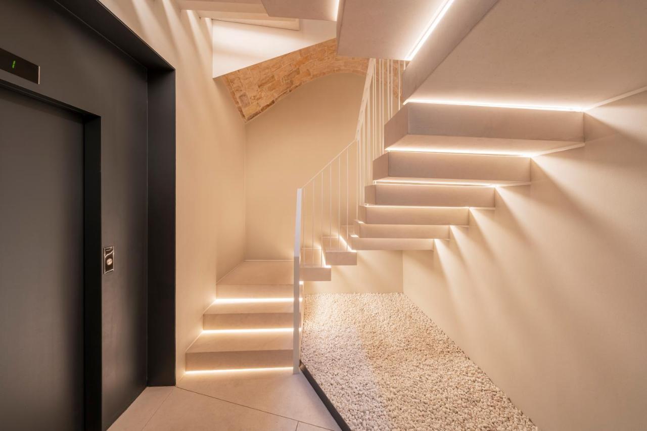 Tandem Portico Alicante Suites Екстериор снимка
