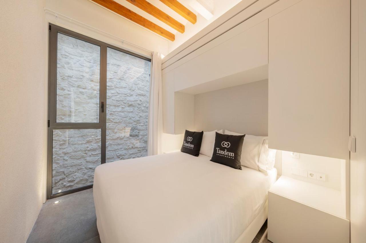 Tandem Portico Alicante Suites Екстериор снимка