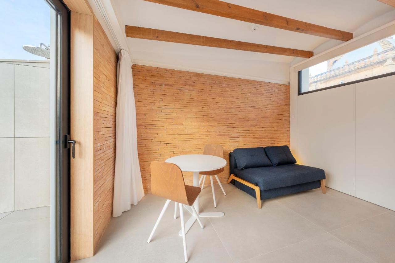 Tandem Portico Alicante Suites Екстериор снимка